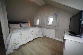 Nette Wohnung In Westerland - Westerland - 4