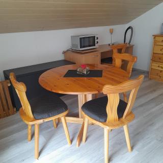 Bichlhof Bärfra Ferienwohnung Fernsicht - Morbach - 3
