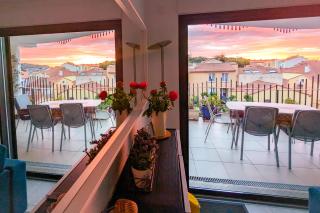 1BR Apartment T2 54m2 Onde Marine 2nd floor Lift Wifi AC Parking - Port-Vendres - 3
