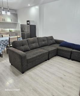 City Outside. Tranquility Inside. (2 Bedroom) - Manila - 6