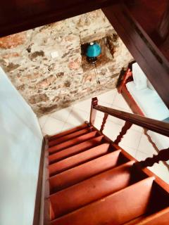 Mastic castle house - Mesta - 2