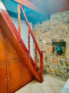 Mastic castle house - 4