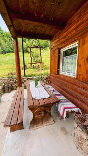 Cabana Trei Brazi Cacica - Cacica - 4