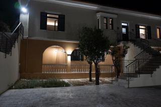 Chios Kampos Apartments - Varvásion - 5