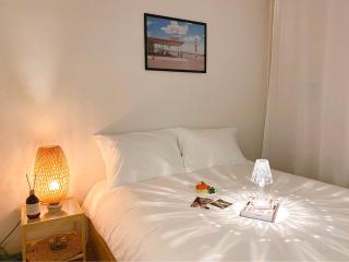Stay in Here Wangsimni Seoul - Seul - 7