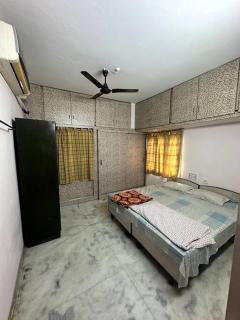 Spacious 2 BHK Terrace Flat - 3 KMs Alipiri Footsteps - Tirupati - 2