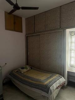 Spacious 2 BHK Terrace Flat - 3 KMs Alipiri Footsteps - Tirupati - 1
