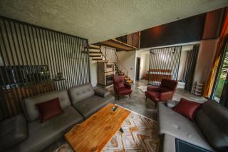 Villa Vrosi - Ardeşen - 8