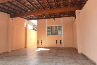 Casa Completa, luxo, 3 Quartos, Ar condicionado, garagem - Taubaté - 4