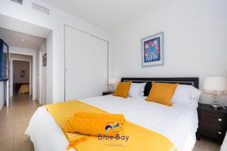 Lynnes Balcony - La Herradura - 2