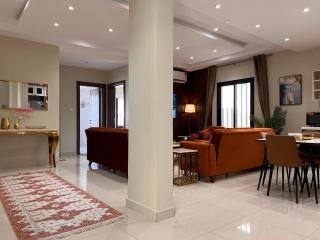 طيبة للشقق الفاخرةTaiba Luxury Apartments of 3 Bedrooms 5 minutes to Haram - Medina - 2