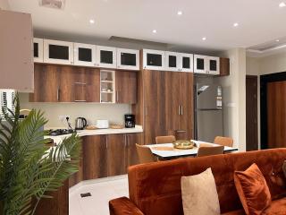 طيبة للشقق الفاخرةTaiba Luxury Apartments - 3 Bedrooms, 5 mins to Haram! - 2