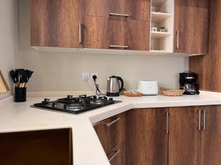 طيبة للشقق الفاخرةTaiba Luxury Apartments of 3 Bedrooms 5 minutes to Haram - Medina - 4