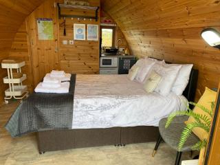 Earls View Pod - Carna - 9
