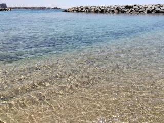 Sea view family apartment on Costa Brava with parking - Calonge - 8