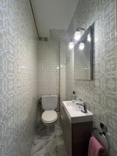 Sea view family apartment on Costa Brava with parking - Calonge - 4