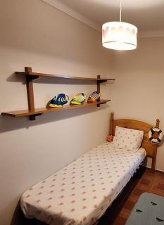 Sea view family apartment on Costa Brava with parking - Calonge - 3