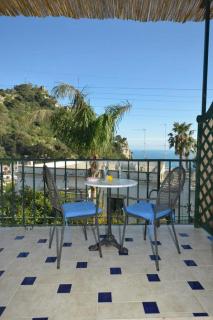 La Musa - Capri - 7