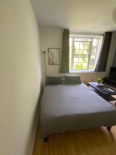 Waterloo Apartment - Londra - 8