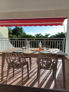 Appartement T3 proche de la mer - Le Diamant - 0