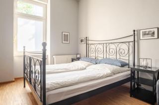 Nap Club - stylish & quiet base in vibrant Kiez - Berlin - 8