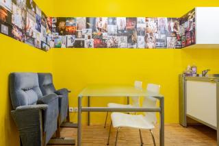 Nap Club - stylish & quiet base in vibrant Kiez - Berlin - 5