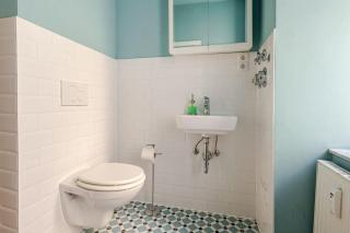 Nap Club - stylish & quiet base in vibrant Kiez - Berlin - 3