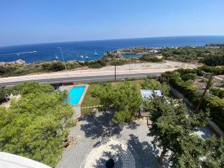 Kallithea Residence - Koskinou - 9