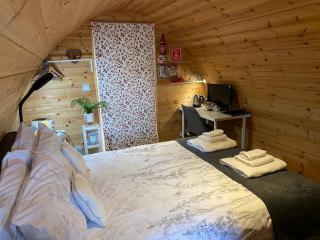 Earls View Pod - Carna - 5
