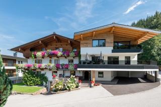 Haus Taxacher - Rohrberg - 0