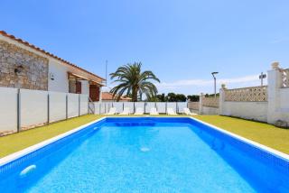 PANORAMIC VILLA - Only Families - Salou - 9