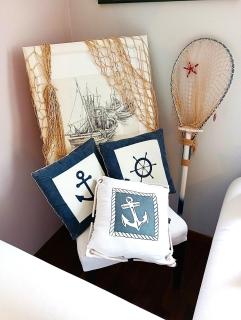 Apartman Adria - Makarska (Macarsca) - 0