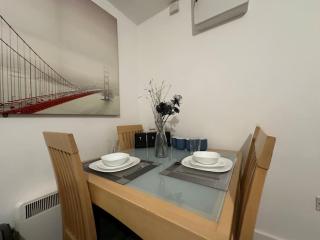 Sapphire Suite - 6