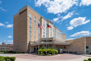 Macon Marriott City Center - Macon - 9