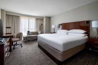 Macon Marriott City Center - Macon - 1