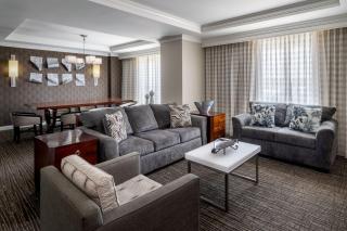 Macon Marriott City Center - Macon - 6