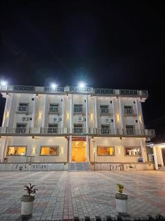 Mangalam Palace - Seonī - 8