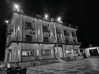 Mangalam Palace - Seonī - 0
