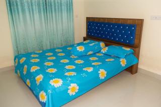 Ur Homestay Airport AC Secured Lift WIFI Uttara - Bāiljuri - 6