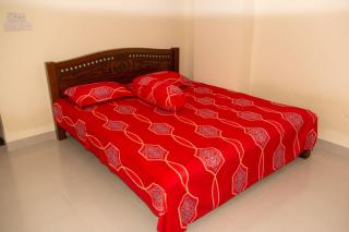 Ur Homestay Airport AC Secured Lift WIFI Uttara - Bāiljuri - 4