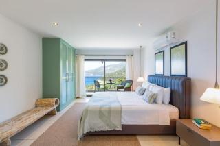 Villa Korsan- 8 Bedroom Villa with Private Pool and Sea View - 8
