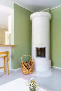 Finnish Heritage Villa Hosted by Hygge Host - 7