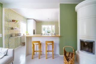 Finnish Heritage Villa Hosted by Hygge Host - 6
