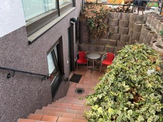 Casa Rosa Ferienwohnung in Altrip - Altrip - 9
