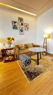 Studio Rustic Suite - 5