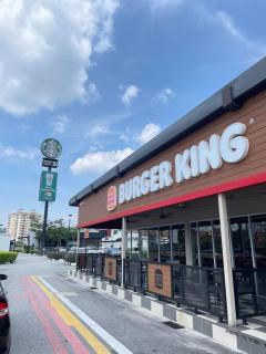 Beach side Cozy Bungalow - 5