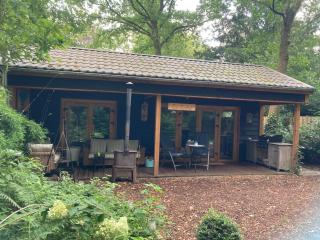 Berghut - Doorn - 9