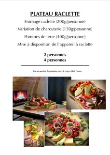 Les Chalets du Parc - 2