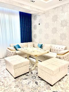 Apartment Bobur Elite 73-22 - Yakkasaray - 0