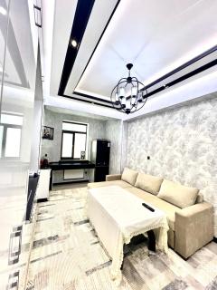 Apartment Bobur Elite 73-22 - Yakkasaray - 7